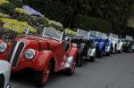 BMW 328 Roadster 1936 года